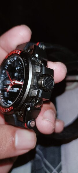 G shock wr20BAR