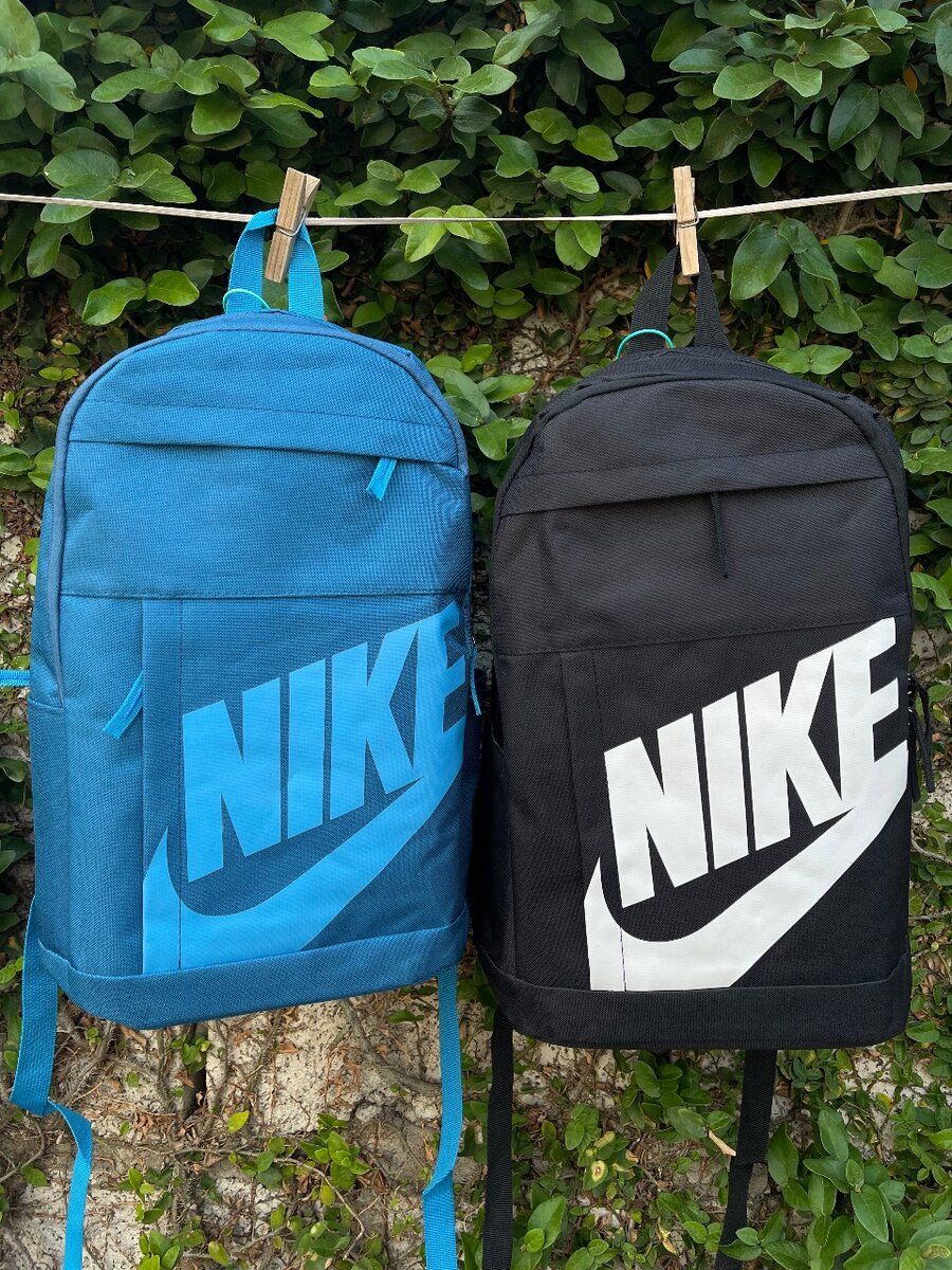 Bag packs