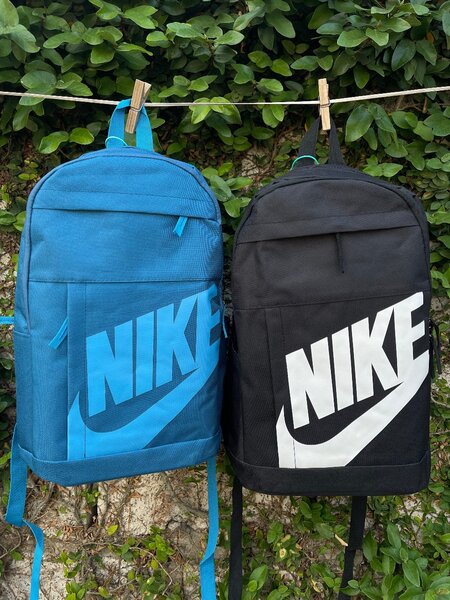 Bag packs