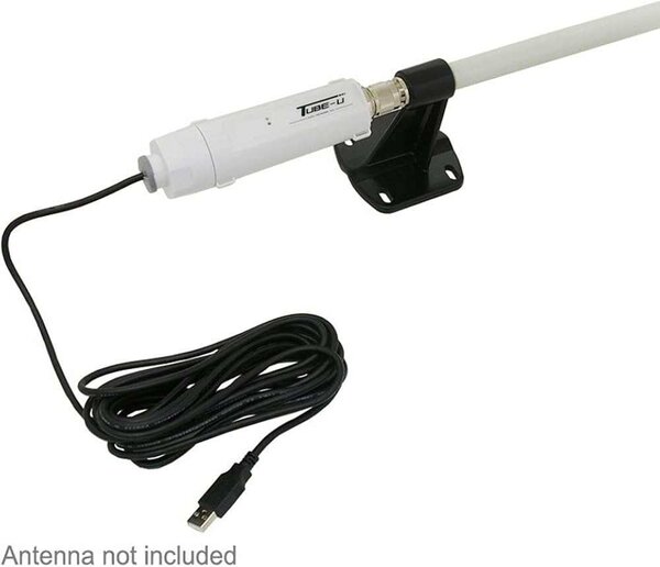 Amplificateur WiFi Tube-U