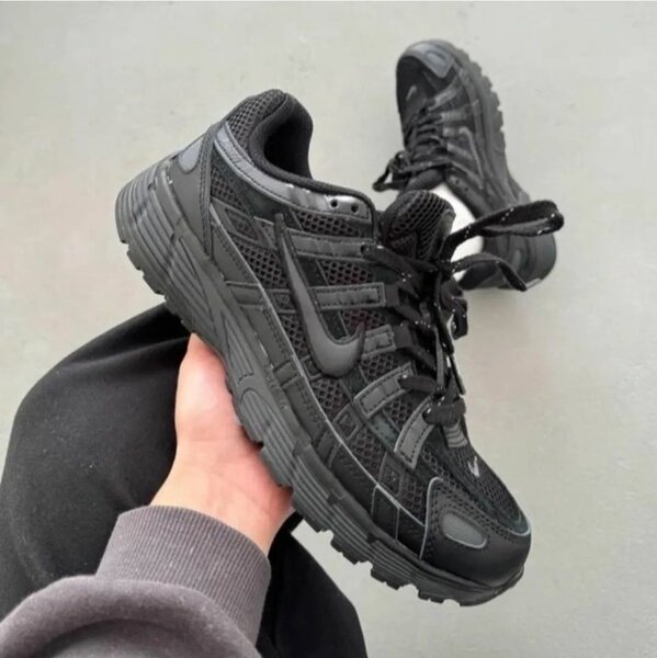 Nike p-6000