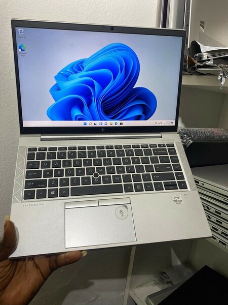 HP ELITEBOOK 840 G7