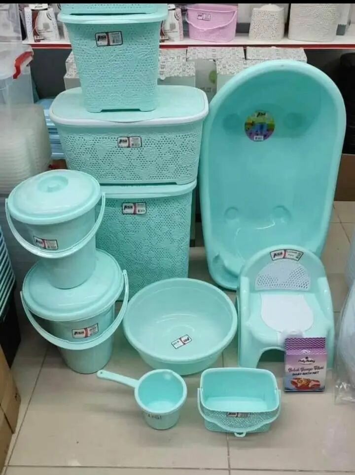 Ensemble de bain pour bébé