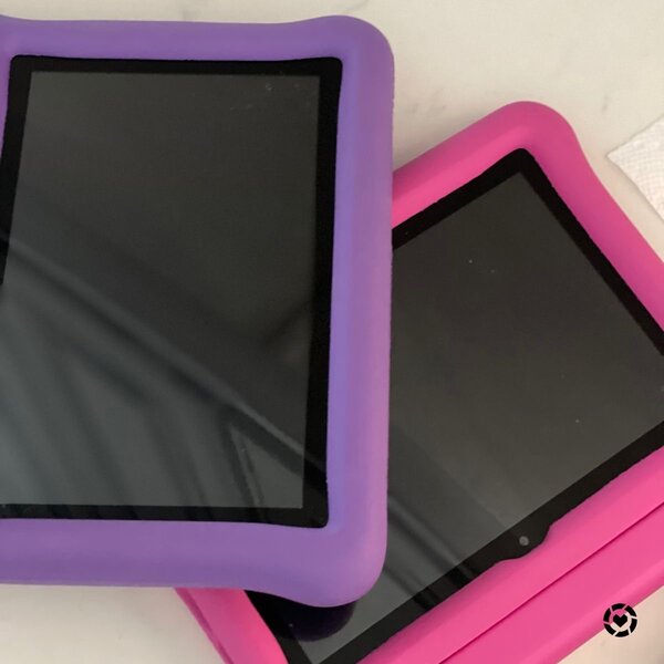 Tablette éducative enfants