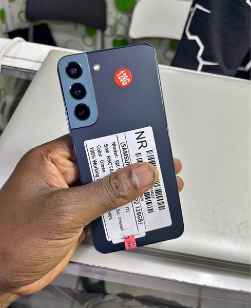 Samsung Galaxy S21 128 Go