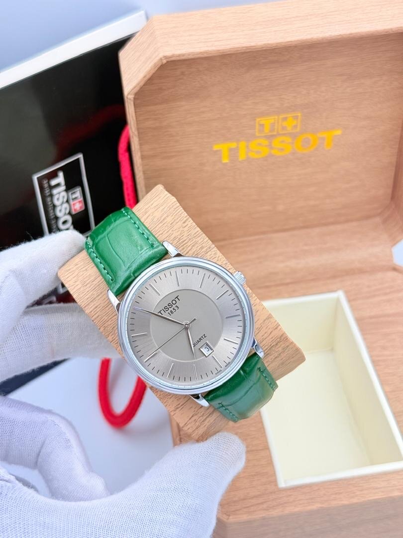 Montre Tissot Classique Homme