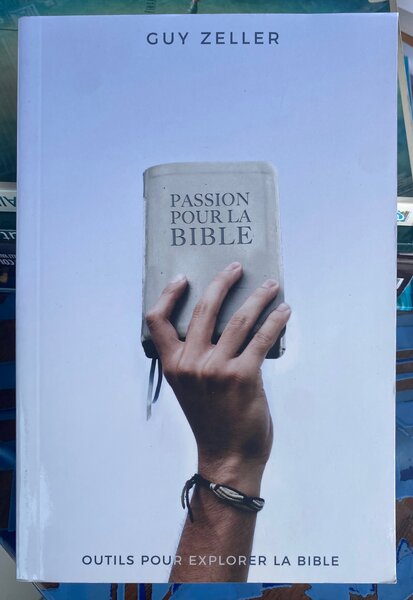 Passion pour la Bible
