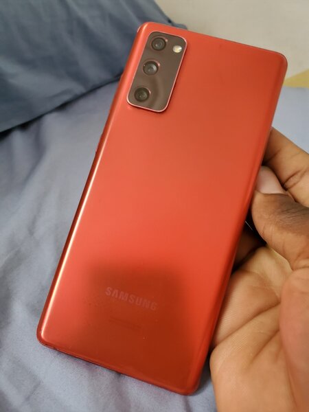 Samsung S20 fe 5G