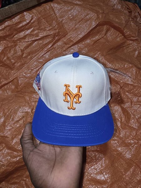 Casquette de baseball NY