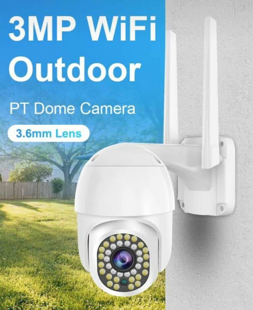 Bulb camera or Stand Alone Camera