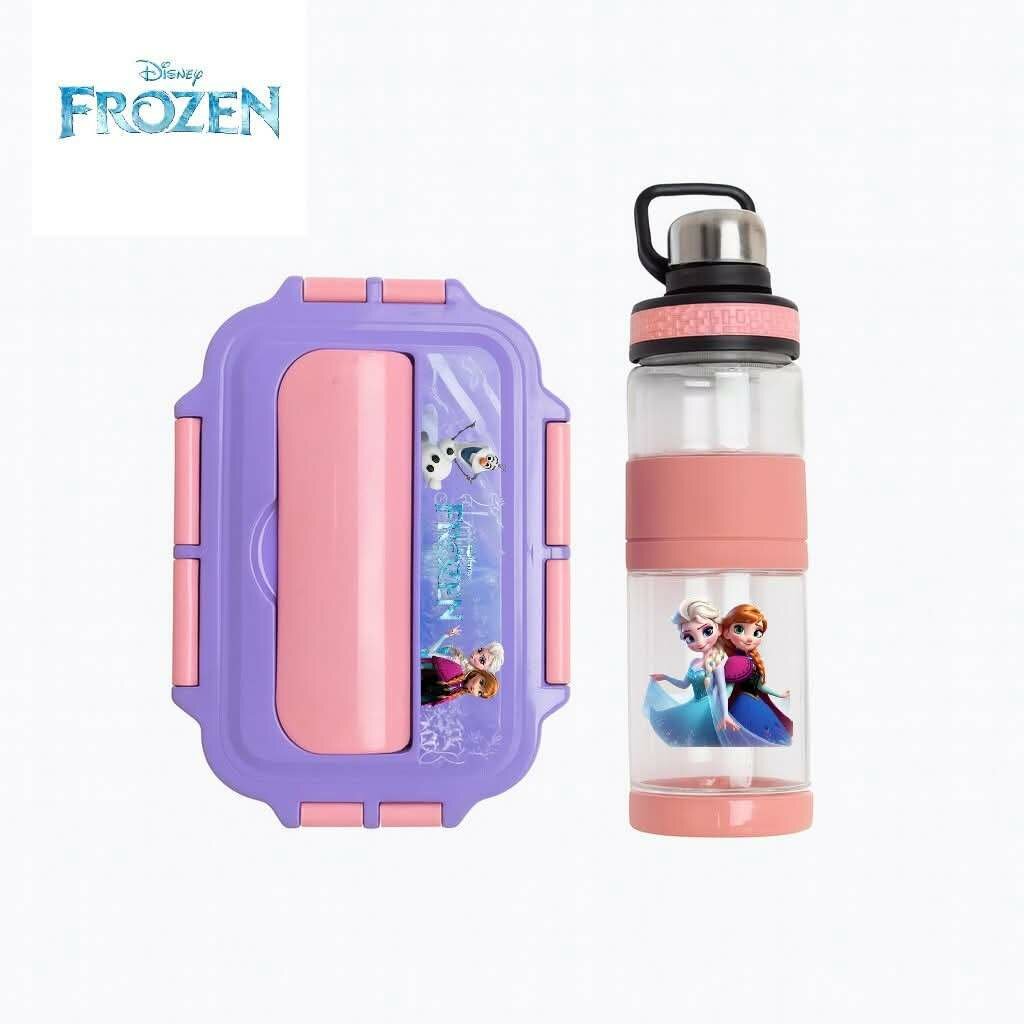 Boîtes repas enfants Disney