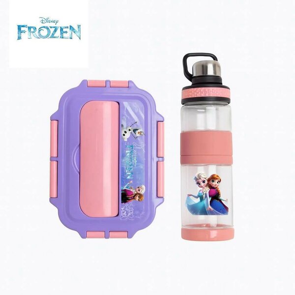 Boîtes repas enfants Disney