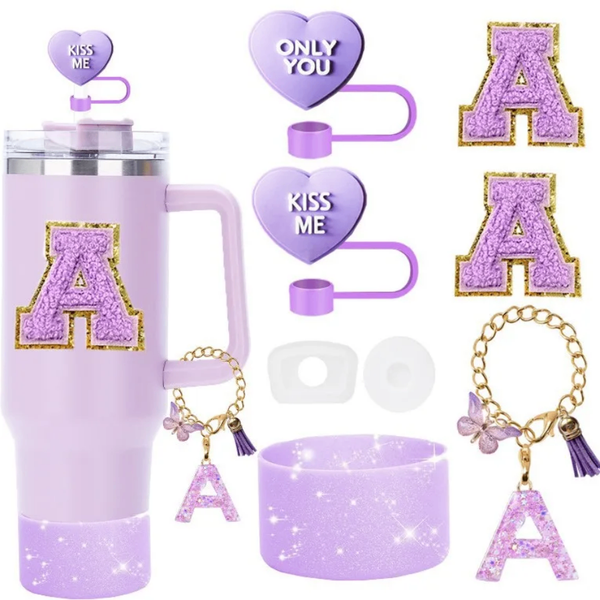 Bandoulière stanley cup