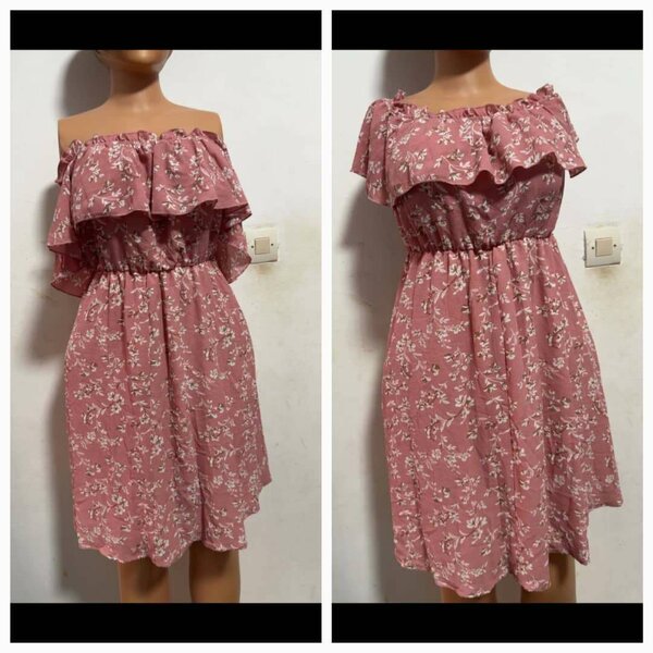 De très belles robes