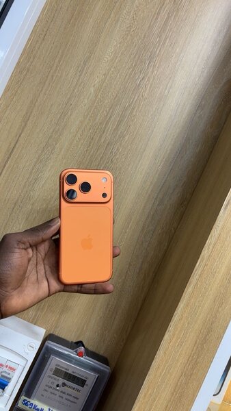 iPhone 17Pro 256gb