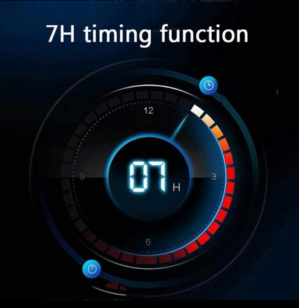 ORBIT ventilateur pour plafond