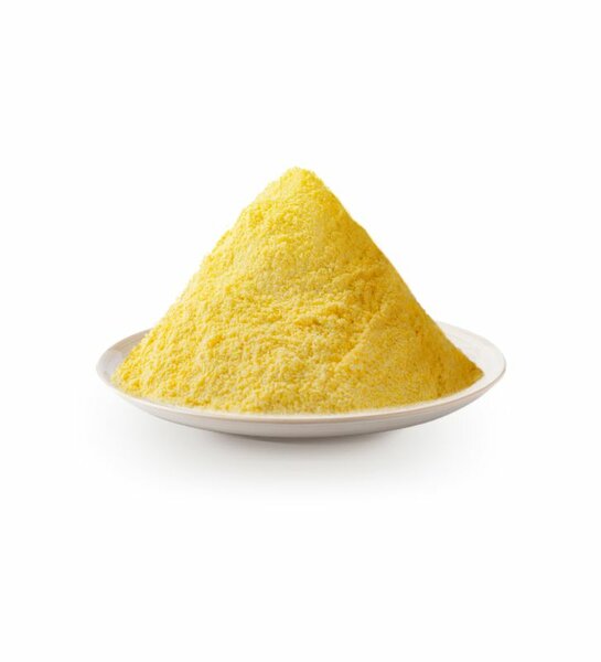 Farine Maïs Jaune qualité 1kg