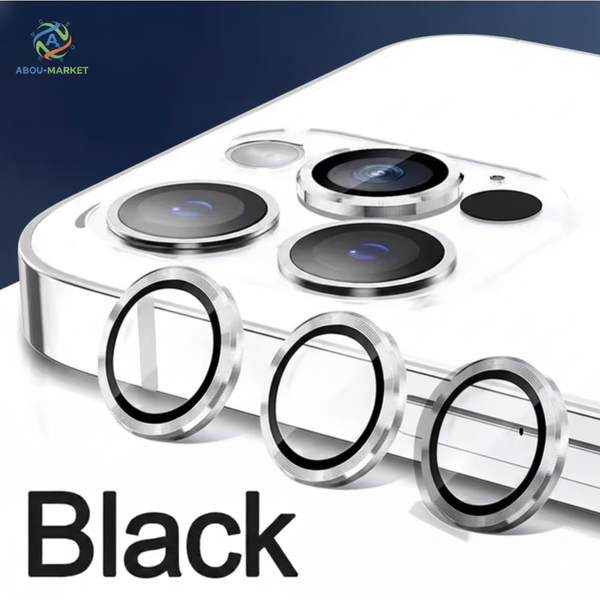 Anneaux de Protection pour Caméra