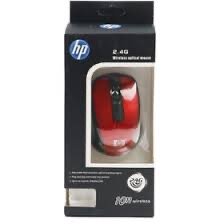 Souris optique sans fil HP 2.4G