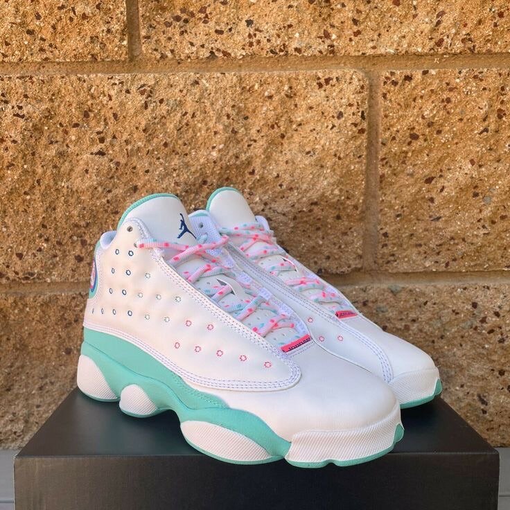 Jordan 13