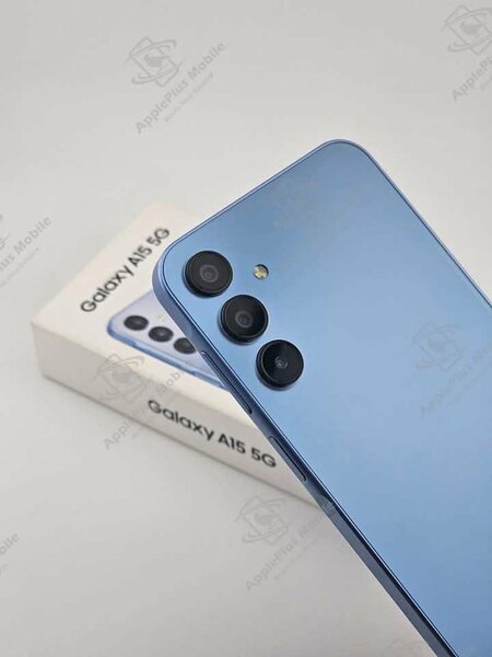 Smartphone Samsung Galaxy A15 5G