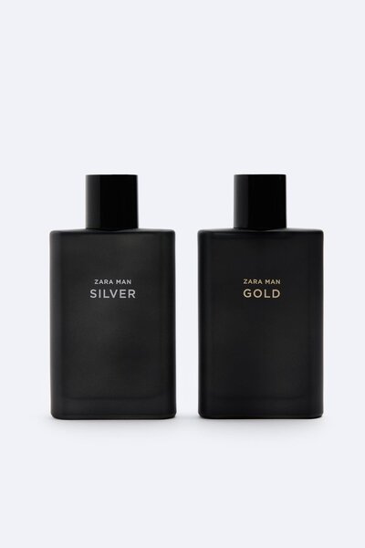 Zara perfumes for men