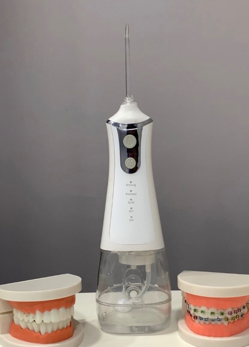 Портативный ирригатор