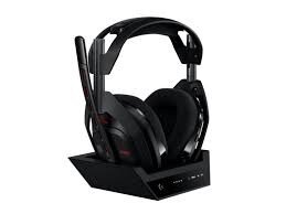 Wireless Gaming Headphones