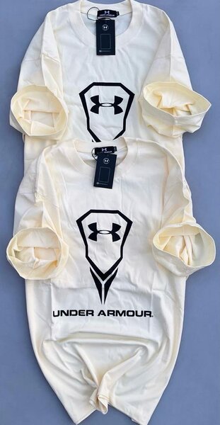 T-shirt Under Armour Homme