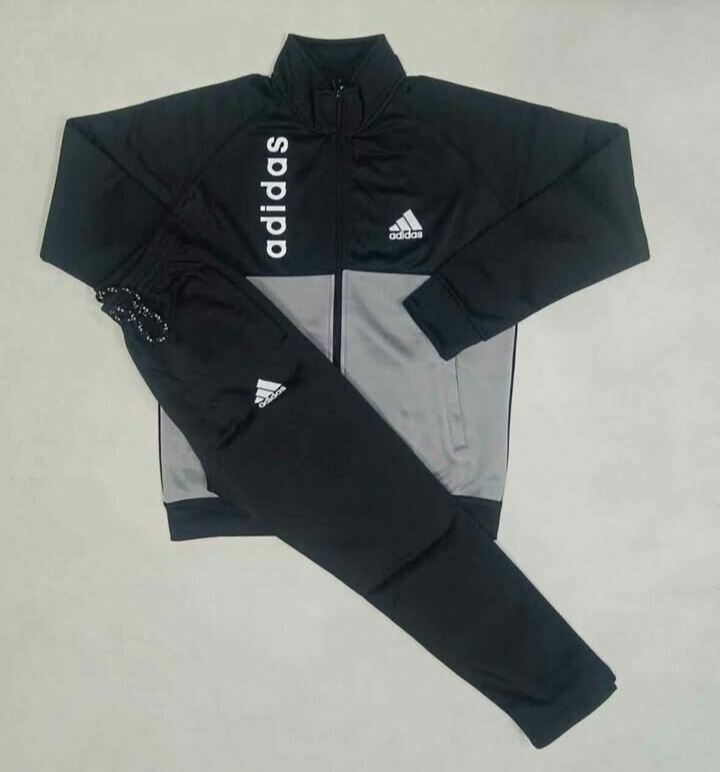 Men's suit