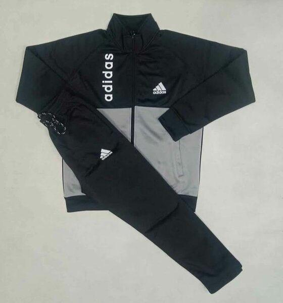 Men's suit