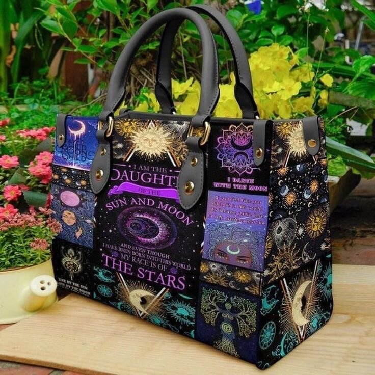 Ladies bags