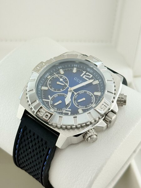 Montre Chronographe Homme Sport