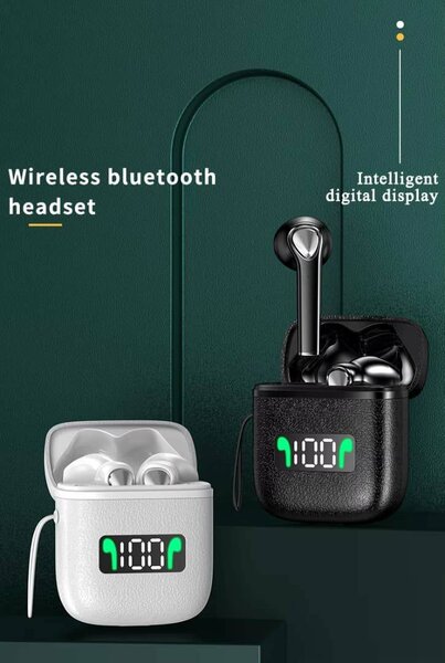 Écouteurs sans fil s20