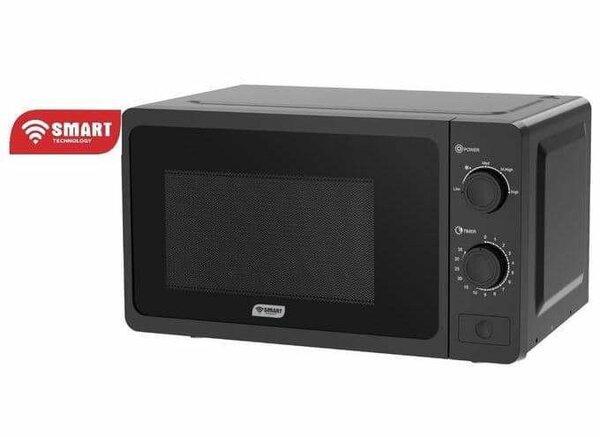 Micro-ondes Smart Technologie