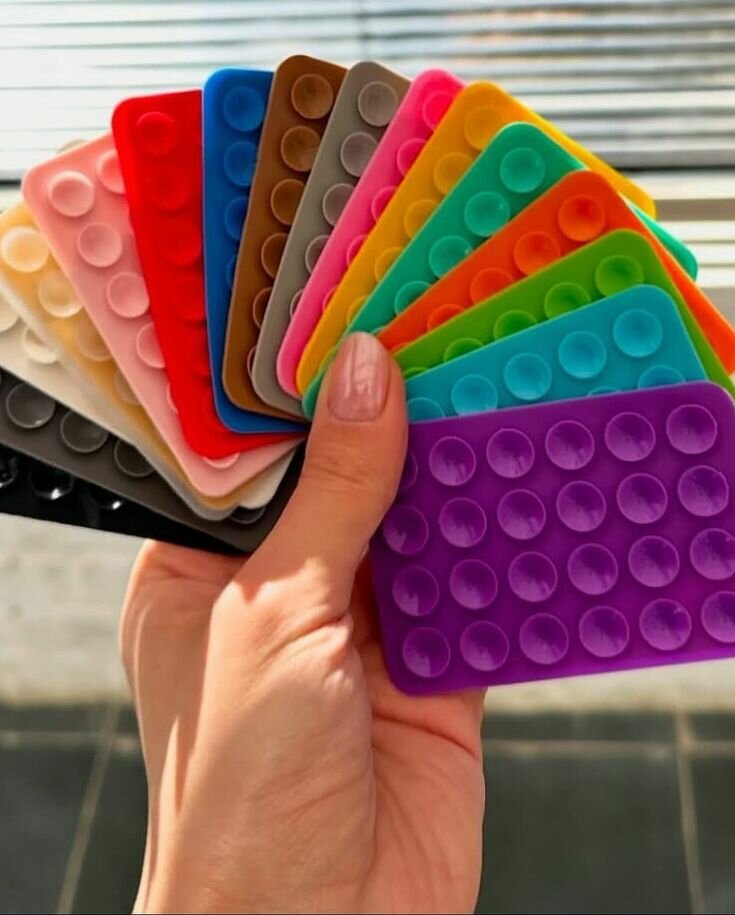 Autocollant pour smartphone