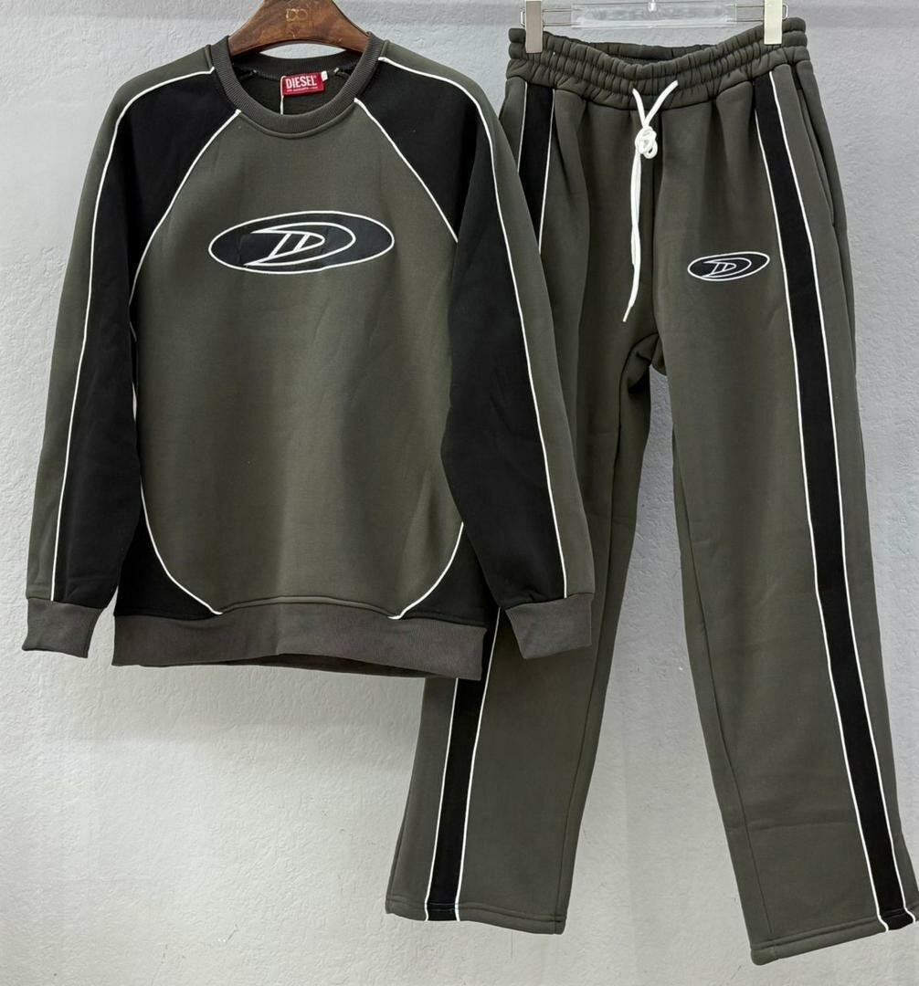 Ensemble de survêtement homme