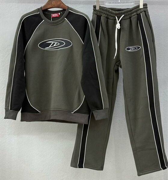 Ensemble de survêtement homme