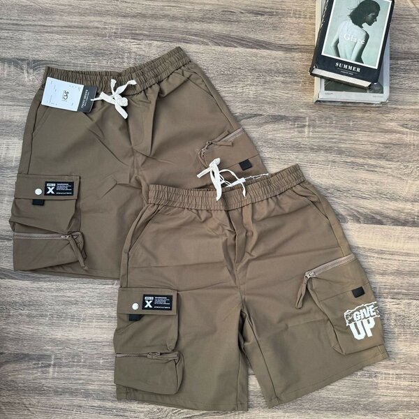 Cargo Shorts
