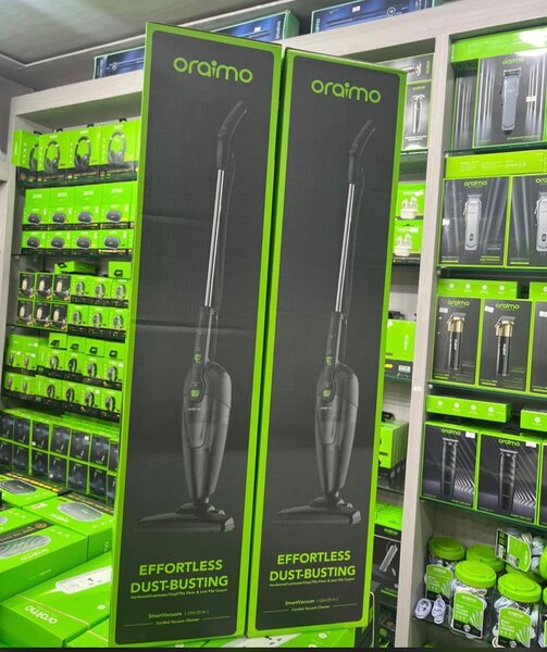 Aspirateur vertical Oraimo