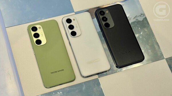 Tecno Spark 40 Pro+ 256GB