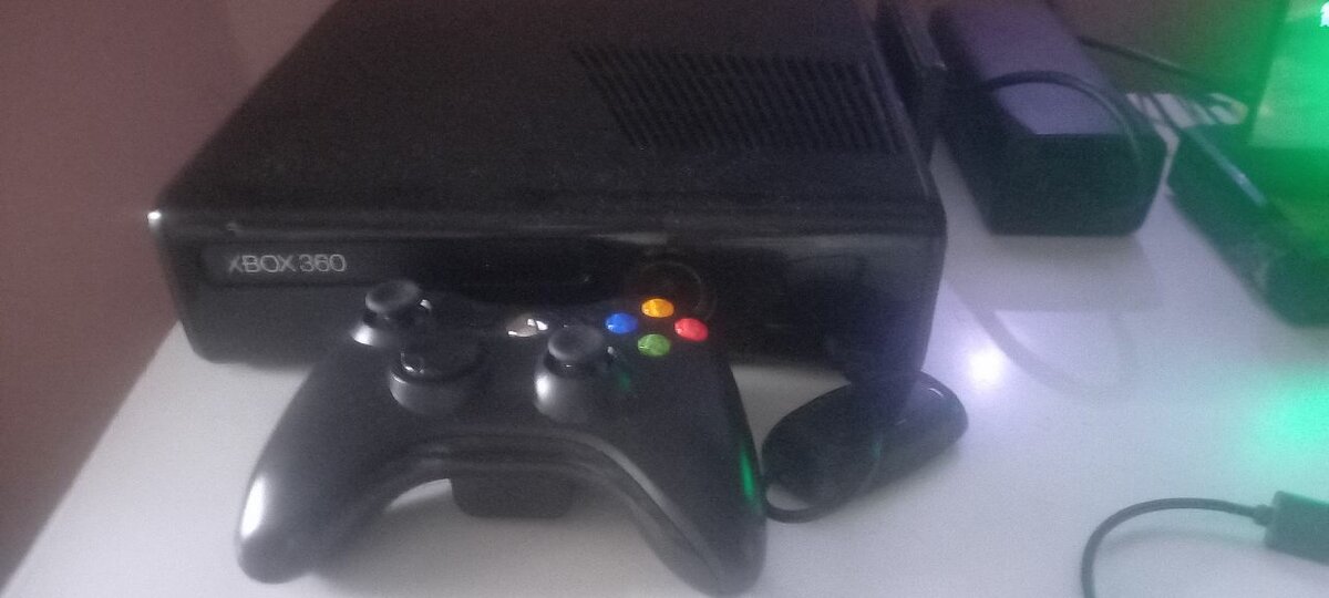 XBOX360