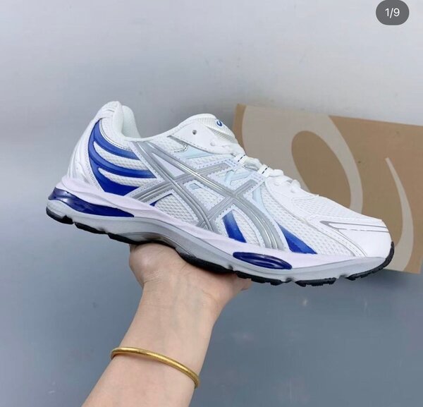 Chaussures Asics pour homme