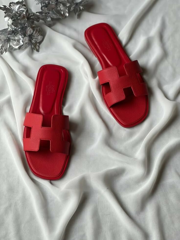 Tapette sandale pour femme