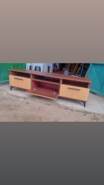 Meuble TV Contemporain