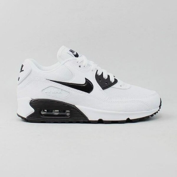 Baskets Homme Air Max Blanches
