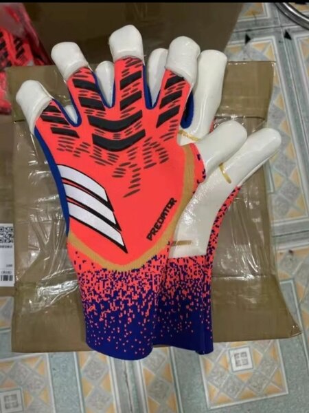 Gants de gardien Predator