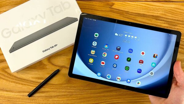 Tablette Samsung Galaxy Tab