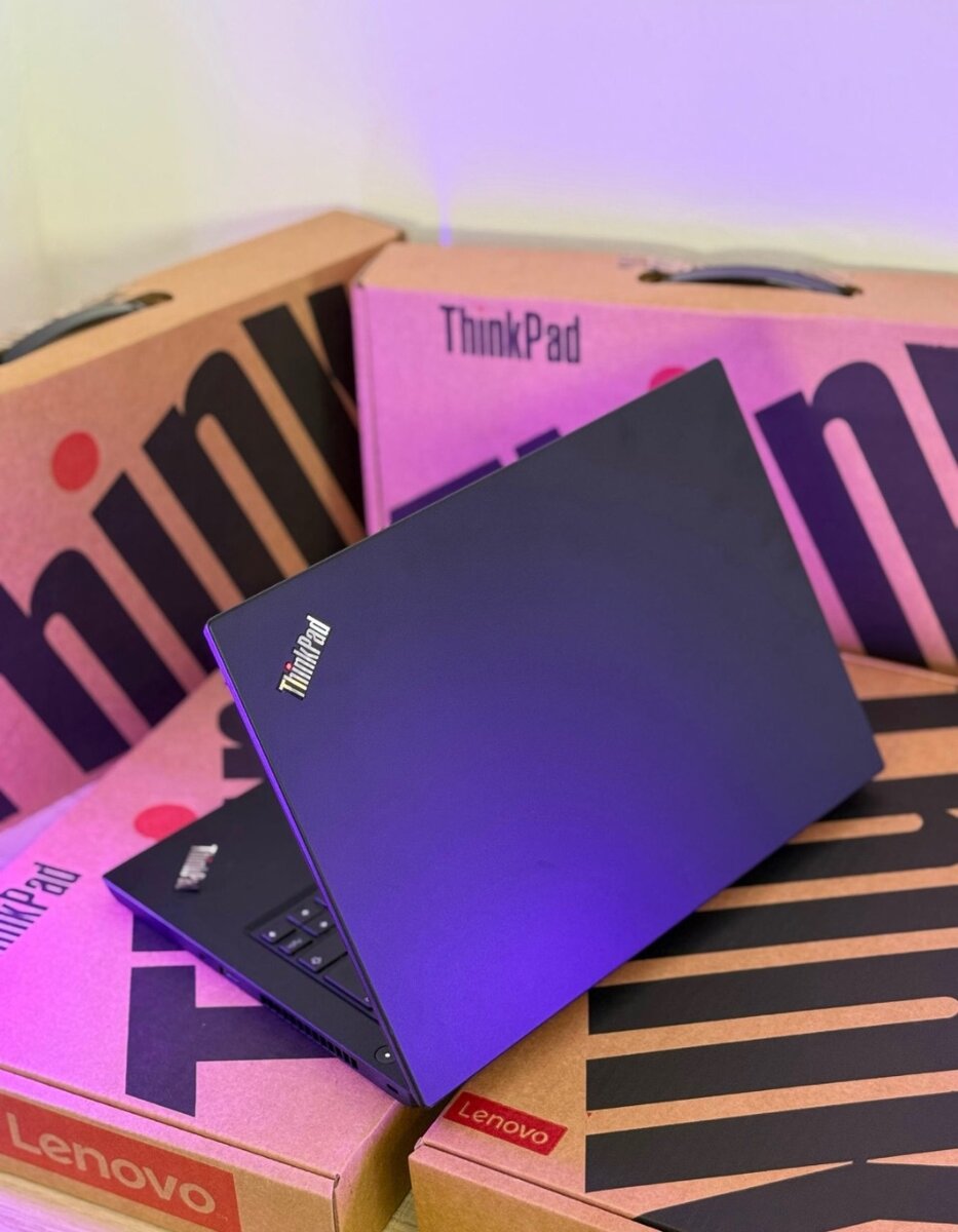 Laptop Lenovo ThinkPad L480