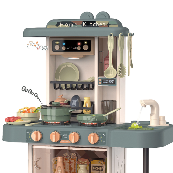 Cuisine pour enfants avec accessoires